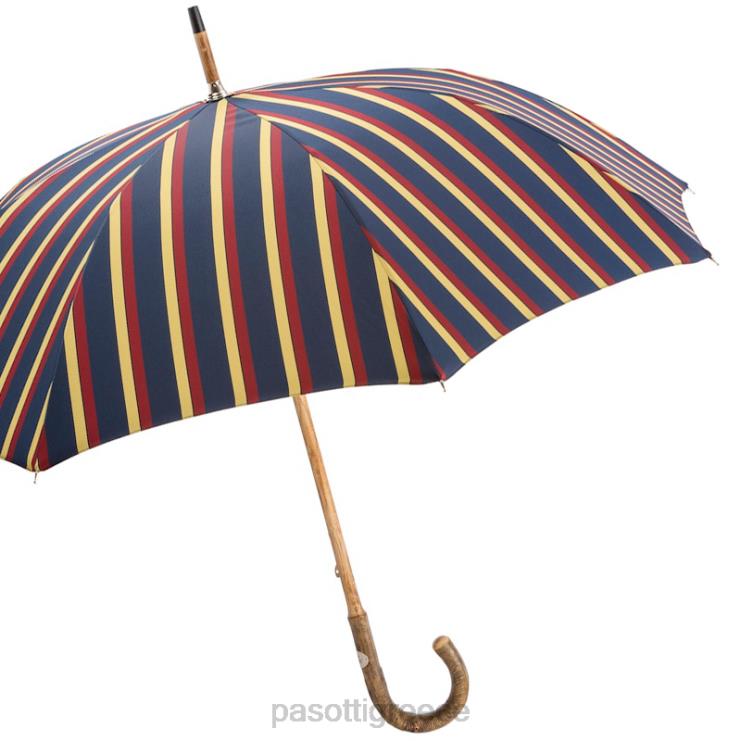 ομπρέλα | PASOTTI 142 alfred-1 f - κλασική μονοκόμματη τέφρα ομπρέλα 2N6B8119 άνδρες